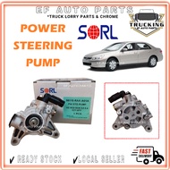 SORL POWER STEERING PUMP HONDA ACCORD SDA 2.0 2.4 2003-2007 56110-RAA-A01A