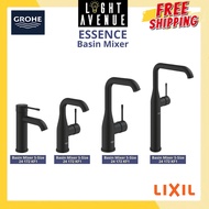 Grohe Essence Basin Mixer Size - S/M/L/XL Mastering Water Through Technology