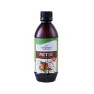 Alive Nutrigracia MCT Oil 纯中链三酸甘油脂 [Exp Date April 27]