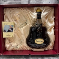 軒尼詩XO金頭 禮盒版 香港行貨