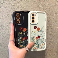 YX208 Case For REALME C1 C2 5 5I C3 7I 8 V13 9 PRO 10 11 12 C11 C12 C25 NARZO 50A 50I PRIME C15 C17 