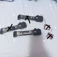 【放/換】LE SSERAFIM CRAZY 相機造型扭蛋 & Different CD造型扭蛋