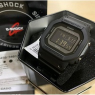 100% Original G-Shock GW-B5600-BC-1BDR