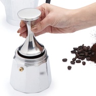 【La Cafetiere】雙頭咖啡粉填壓器 | 咖啡佈粉器 壓粉器 咖啡壓粉器 平粉錘 整粉器 填壓器