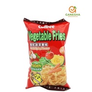 Calbee Vegetable Fries Hot And Spicy 45g