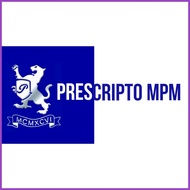 ↓ ♻ ∼ Prescripto Perfume Men RX 83 (60ml)