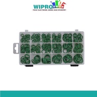 Jtc 2020A-ASSORTMENT OF R-12 & R-134A O-RING KIT