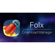 Folx Pro Download Manager 5.26 For Mac(Latest Nov 2021)