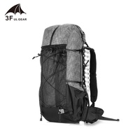 cod 3F UL GEAR Water-resistant Hiking Backpack Lightweight Camping Pack Travel Mountaineering Backpa