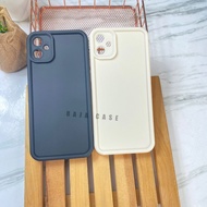 HP Samsung A05 Soft Case - Samsung A05 cellphone casing - Samsung AO5 cellphone protector