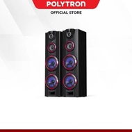 Polytron Pas 8F28 Speaker Aktif Bluetooth Karaoke 8 Inch Pas8F28