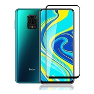 Tempered Glass 5D 6D 9D 21D Xiaomi Redmi Note 9 Pro Anti-Scratch Full Coverage Glass