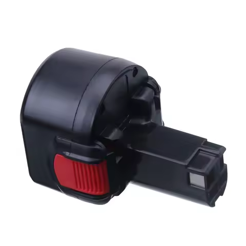 BAT048 9.6V 3000mAh NI-MH Rechargeable Battery Power Tools Battery for Bosch PSR 960 BH984 BAT048 BA