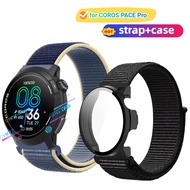 COROS Pace Pro strap Nylon strap for COROS Pace 3 strap Sports wristband COROS Pace Pro / Pace 3 cas