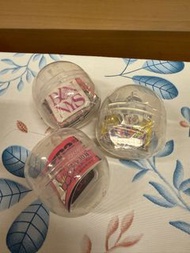 ［購自日本大阪］FR2吊飾扭蛋 HFR2 Bunny Keychains