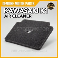 KAWASAKI K1 AIR CLEANER AIR FILTER (STANDARD) FILTER SPONGE SPAN K 1 K-1
