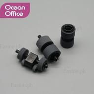 PRK-A3001 Pickup Brake Separation Roller for Brother ADS-2200 ADS-2700W ADS-3100 ADS-3300W ADS-4100 