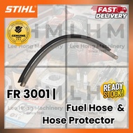 GENUINE PARTS FR3001| STIHL Brushcutter Fuel Hose 11" & Hose Protector | FR3001 Hose Minyak 11"