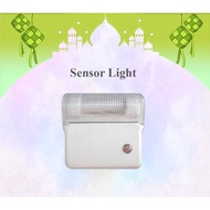 Automatic Mini Color Sensor Light