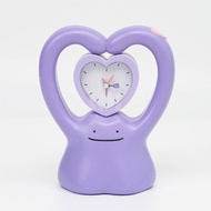 代購 韓國限定 正品 百變怪鬧鐘 Pokemon 百變怪 公仔 吊飾 Cinnamoroll Pokémon 玉桂狗 兒童 小童 禮物  sanrio 迪士尼 三眼仔 代購 日本 kuromi zoa