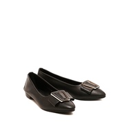 Buccheri Utopia Flats Women Black BW4002