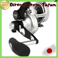 PENN Fathom II 2-Speed Offshore Fishing Reel Series