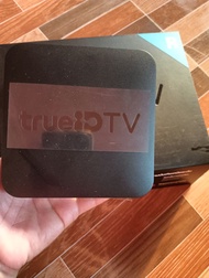 กล่อง true IDกล่องดูทีวีเปลี่ยนให้ทีวีเป็น smart TV สินค้าใหม่