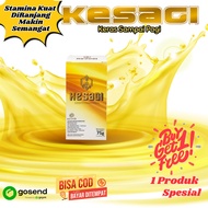 Obat Kuat Pria Herbal Alami Kesagi Minuman Herbal Pria Original
