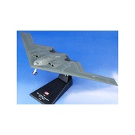 Amercom Northrop Grumman B-2A Spirit Diecast Model