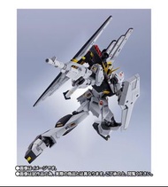 (日魂)  預訂METAL ROBOT 魂SIDE MS> v Gundam Double 浮游砲裝備型