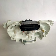 Perodua Axia Aircond Control Panel Switch #Axia #Panel #ControlPanel #PanelSwitch #Fan #Radiator