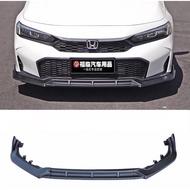 ลิ้นกันชนหน้า Civic FE 2025