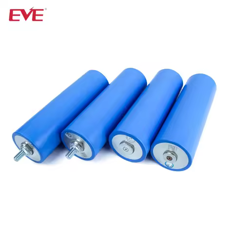 Grade A EVE C40 LiFePO4 Cell Battery 3.2V 20ah Rechargeable 20000mAh Lithium Iron Phosphate