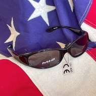 Vintage Glasses From The 90s New Old Work 20 Years Free Size For Thai People Imported Products Fashi