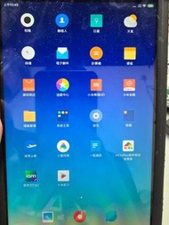 小米平板4 LTE 8 吋全套有盒已過保