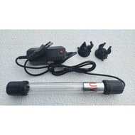 Aquarium UV Germicidal Lamp Algae Remover For Aquarium Tank
