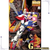 (MG)Bandai God Gundam