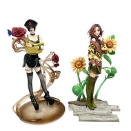 HM NANA Osaki Nana & Komatsu Nana Standing Anime Girl Figure Model Statue