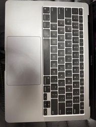 Apple M1 MacBook Air 16G+512