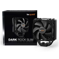 # be quiet Dark Rock Slim - CPU Air Cooler #