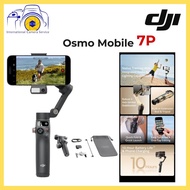 DJI Osmo Mobile 7P Smartphone Gimbal