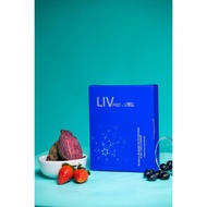 LIVPro 护肝保健品 / Liver Supplement （3g x 15sachets）