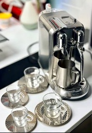 Nespresso Creatista Plus 咖啡機