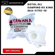 RX KING OIL CYLINDER ORIGINAL RX KING SIDE OIL BOTTLE