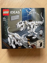 Lego 21320