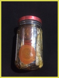 ↓ ♟ ➱ Zarogoza Spanish Sardines in Olive Oil/Corn Oil Hot Mild Tomato Instant Bottle No Preservativ