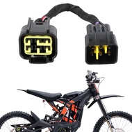 Fault Detection Line Diagnostic Programming Cable for Surron Sur Ron LBX