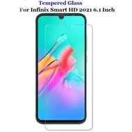 TEMPERED GLASS INFINIX SMART HD SMART 3+ SMART 4 SMART 5 SMART 6 6 HD 6.6 6 PLUS 6.82 SMART 7 8/PRO 