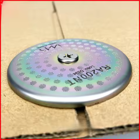 For Italian Rancilio Silvia small S coffee machine water distribution screen silicone ring flat mout