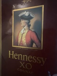 軒尼詩 xo Hennessy xo COGNAC